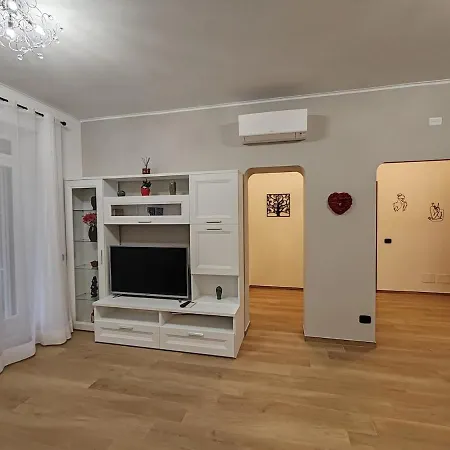 La Casa Di Ricky Apartment Rome