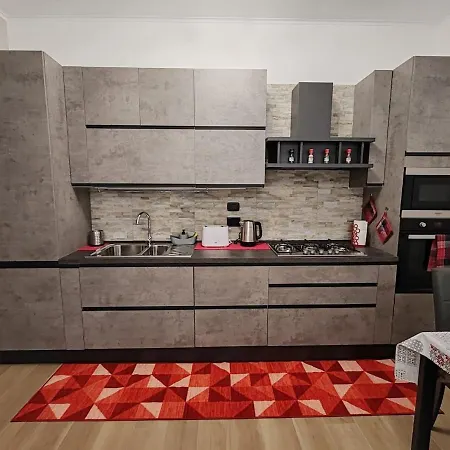 Апартаменты La Casa Di Ricky