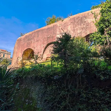 La Casa Di Ricky Apartment Rome