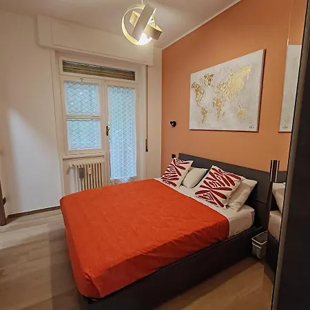 La Casa Di Ricky Rome