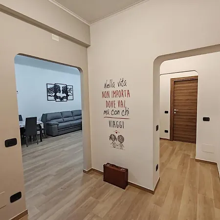 La Casa Di Ricky * Rome