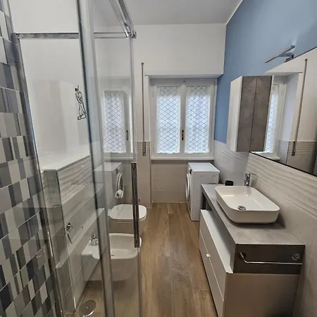 Апартаменты La Casa Di Ricky
