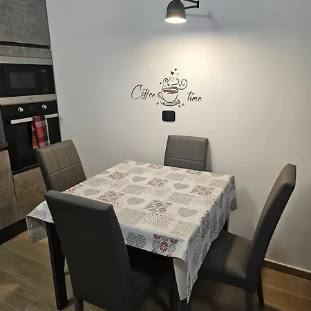 La Casa Di Ricky Рим