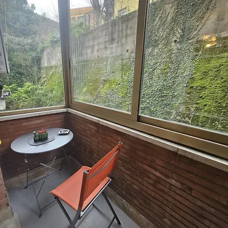 Апартаменты La Casa Di Ricky *