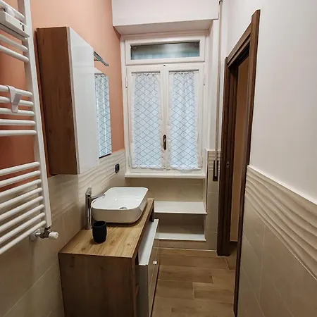 La Casa Di Ricky Apartment