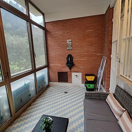 Apartment La Casa Di Ricky