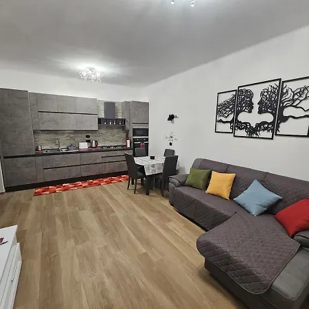 La Casa Di Ricky Rome