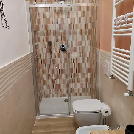 La Casa Di Ricky * רומא
