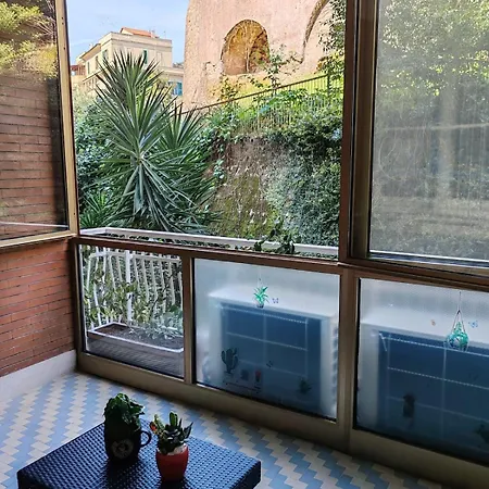La Casa Di Ricky Apartment