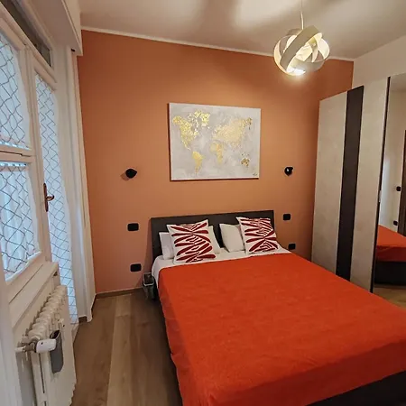 Apartment La Casa Di Ricky