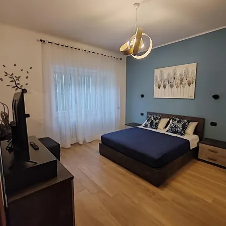 La Casa Di Ricky Apartment Rome