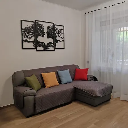 La Casa Di Ricky
